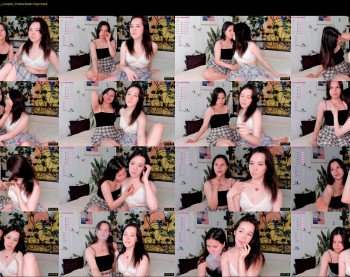 millaava — 18 minute Chaturbate female naked cam show, 1080p, Jul 25, 2022