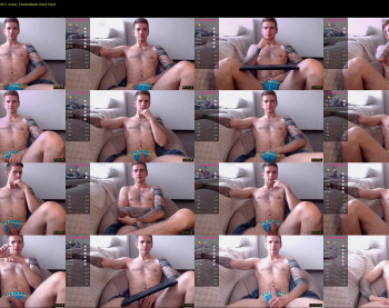 mr_longboy — 70 minute Chaturbate male naked cam show, 720p, Jul 25, 2022