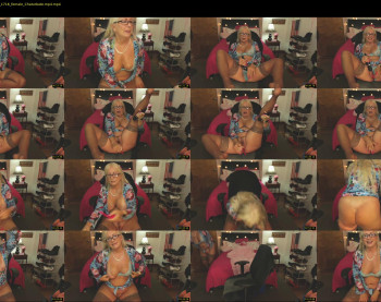 sassythang4u — 5 minute Chaturbate female naked cam show, 720p, Jul 25, 2022