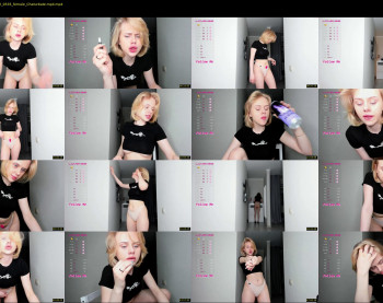 _be_my_daddy — 54 minute Chaturbate female naked cam show, 1080p, Jul 27, 2022
