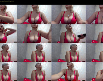 hotvany — 6 minute Chaturbate female naked cam show, 720p, Jul 26, 2022