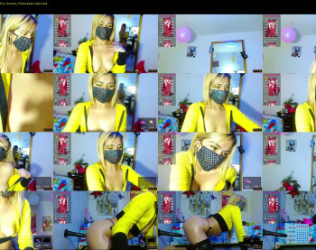 karla_grey_ — 15 minute Chaturbate female naked cam show, 720p, Jul 26, 2022