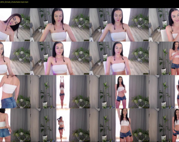 katrin_sweeft — 31 minute Chaturbate female naked cam show, 1080p, Jul 26, 2022
