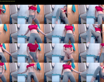 llovers4u2 — 99 minute Chaturbate couple naked cam show, 720p, Jul 26, 2022