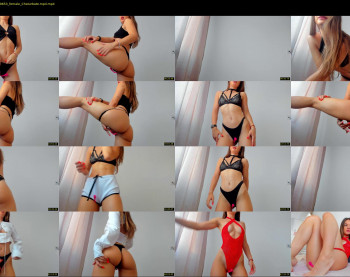 lorelaycandy — 54 minute Chaturbate female naked cam show, 1080p, Jul 26, 2022