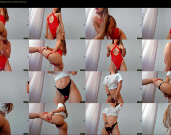 lorelaycandy — 54 minute Chaturbate female naked cam show, 1080p, Jul 26, 2022
