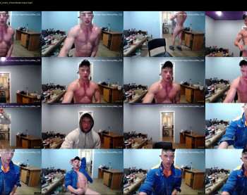 max_232 — 54 minute Chaturbate male naked cam show, 1080p, Jul 27, 2022