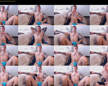 mr_longboy — 49 minute Chaturbate male naked cam show, 720p, Jul 26, 2022