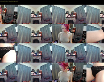 murbears_world — 54 minute Chaturbate female naked cam show, 1080p, Jul 27, 2022