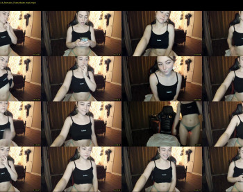 sub_button — 23 minute Chaturbate female naked cam show, 720p, Jul 27, 2022