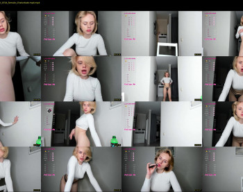 _be_my_daddy — 54 minute Chaturbate female naked cam show, 1080p, Jul 27, 2022