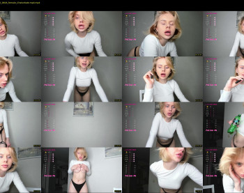_be_my_daddy — 54 minute Chaturbate female naked cam show, 1080p, Jul 27, 2022