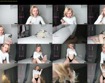 _be_my_daddy — 54 minute Chaturbate female naked cam show, 1080p, Jul 27, 2022
