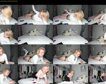 _be_my_daddy — 55 minute Chaturbate female naked cam show, 1080p, Jul 27, 2022
