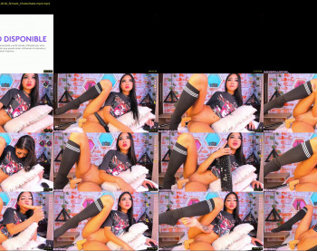 cherylloving_ — 75 minute Chaturbate female naked cam show, 1080p, Jul 27, 2022