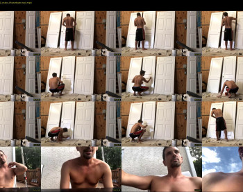 deviantill — 22 minute Chaturbate male naked cam show, 720p, Jul 27, 2022