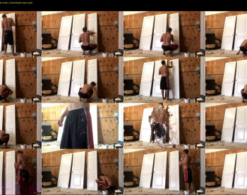 deviantill — 13 minute Chaturbate male naked cam show, 720p, Jul 27, 2022