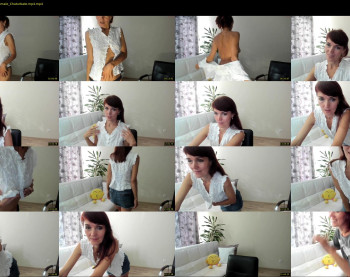 fritha — 36 minute Chaturbate female naked cam show, 720p, Jul 27, 2022