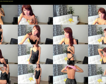 fritha — 91 minute Chaturbate female naked cam show, 720p, Jul 27, 2022