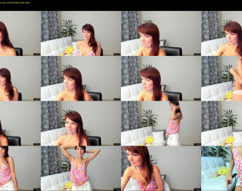 fritha — 27 minute Chaturbate female naked cam show, 720p, Jul 27, 2022