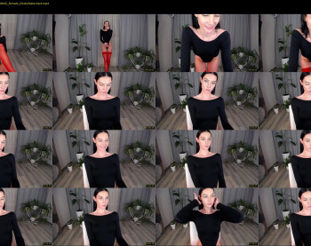 katrin_sweeft — 54 minute Chaturbate female naked cam show, 1080p, Jul 28, 2022