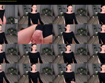 katrin_sweeft — 54 minute Chaturbate female naked cam show, 1080p, Jul 28, 2022