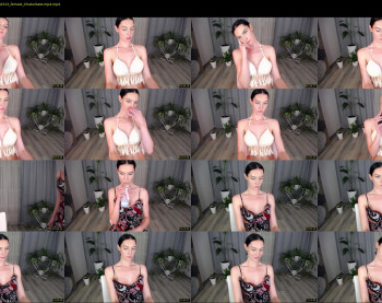 katrin_sweeft — 31 minute Chaturbate female naked cam show, 1080p, Jul 28, 2022