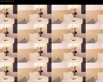 lia_hetty — 18 minute Chaturbate female naked cam show, 720p, Jul 27, 2022