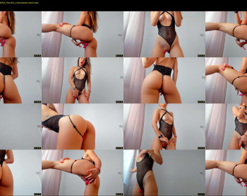 lorelaycandy — 54 minute Chaturbate female naked cam show, 1080p, Jul 27, 2022