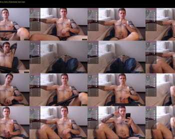 mr_longboy — 92 minute Chaturbate male naked cam show, 720p, Jul 27, 2022