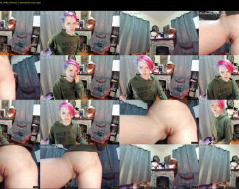 murbears_world — 54 minute Chaturbate female naked cam show, 1080p, Jul 27, 2022
