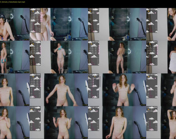 shaaakeit — 37 minute Chaturbate female naked cam show, 1080p, Jul 27, 2022