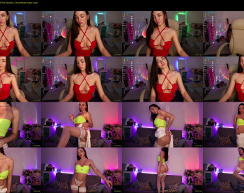stacy_magic — 6 minute Chaturbate female naked cam show, 1080p, Jul 27, 2022