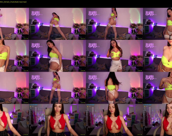 stacy_magic — 56 minute Chaturbate female naked cam show, 1080p, Jul 27, 2022