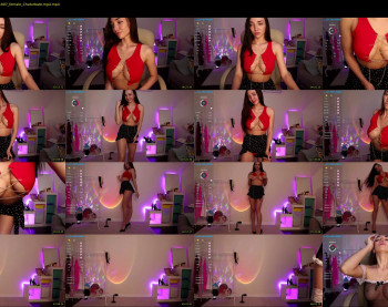 stacy_magic — 55 minute Chaturbate female naked cam show, 1080p, Jul 27, 2022