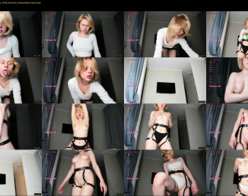 _be_my_daddy — 55 minute Chaturbate female naked cam show, 1080p, Jul 28, 2022