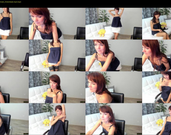 fritha — 38 minute Chaturbate female naked cam show, 720p, Jul 28, 2022