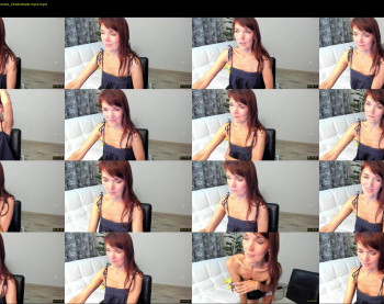 fritha — 16 minute Chaturbate female naked cam show, 720p, Jul 29, 2022