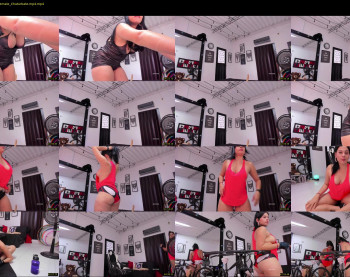 its_sol — 54 minute Chaturbate female naked cam show, 1080p, Jul 28, 2022