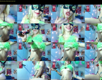 karla_grey_ — 10 minute Chaturbate female naked cam show, 720p, Jul 29, 2022
