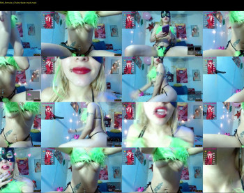 karla_grey_ — 25 minute Chaturbate female naked cam show, 720p, Jul 29, 2022