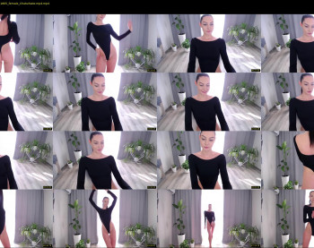 katrin_sweeft — 54 minute Chaturbate female naked cam show, 1080p, Jul 28, 2022