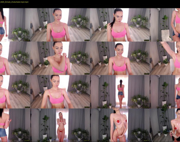 katrin_sweeft — 55 minute Chaturbate female naked cam show, 1080p, Jul 28, 2022