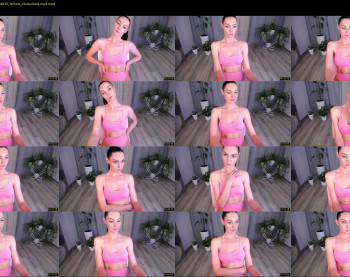 katrin_sweeft — 54 minute Chaturbate female naked cam show, 1080p, Jul 29, 2022