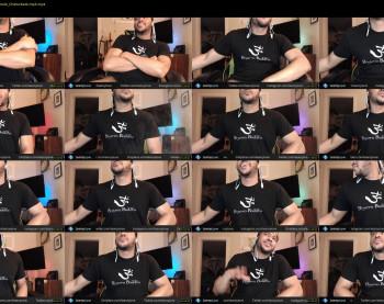 learoy — 4 minute Chaturbate male naked cam show, 1080p, Jul 28, 2022