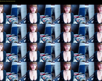 liacutegirl2 — 9 minute Chaturbate female naked cam show, 720p, Jul 29, 2022
