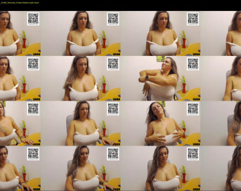 natashaboobs — 10 minute Chaturbate female naked cam show, 1080p, Jul 28, 2022