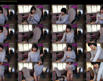 nekolicious143 — 11 minute Chaturbate female naked cam show, 1080p, Jul 29, 2022