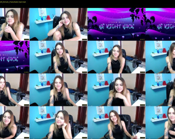 quietbecky — 54 minute Chaturbate female naked cam show, 1080p, Jul 28, 2022