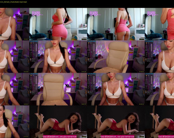 stacy_magic — 63 minute Chaturbate female naked cam show, 1080p, Jul 28, 2022